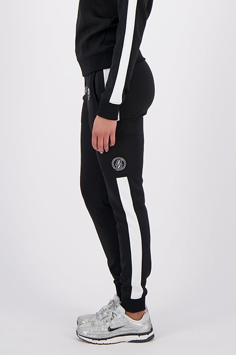 HERA TRACKPANTS BLACK 4