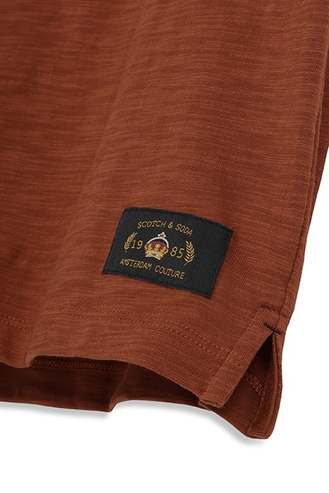 SLUB SS POLO NIGHT OWL 3