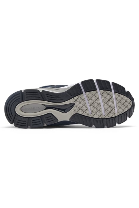 U990NV4 SNEAKERS IN NB NAVY 5