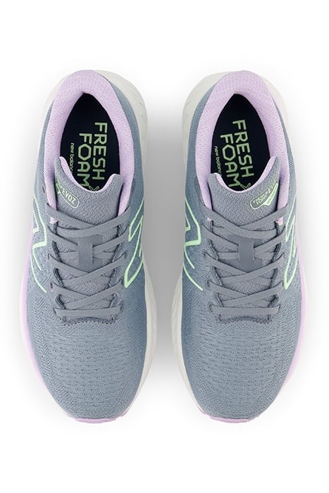 WEVOZLL3 SNEAKERS IN ARCTIC GREY 3