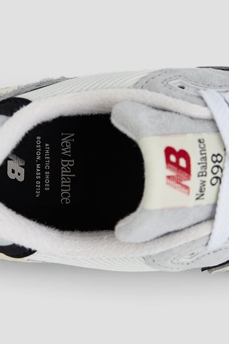 U998GB SNEAKERS IN GREY 8