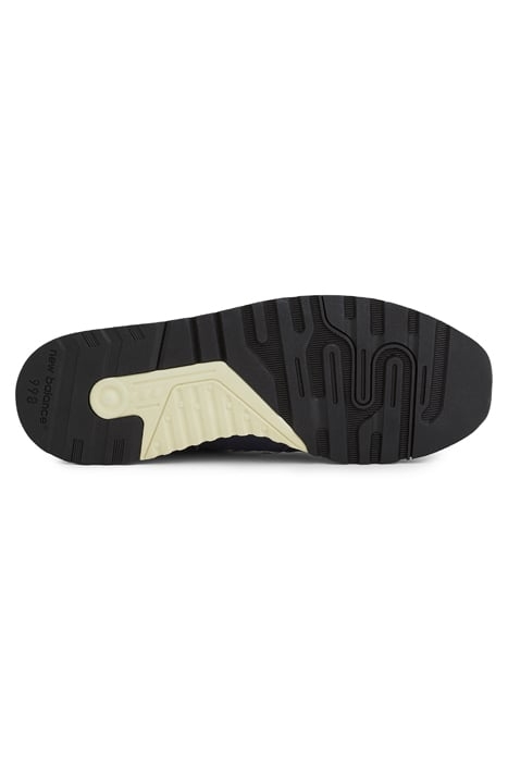 U998CB SNEAKERS IN NB NAVY 5