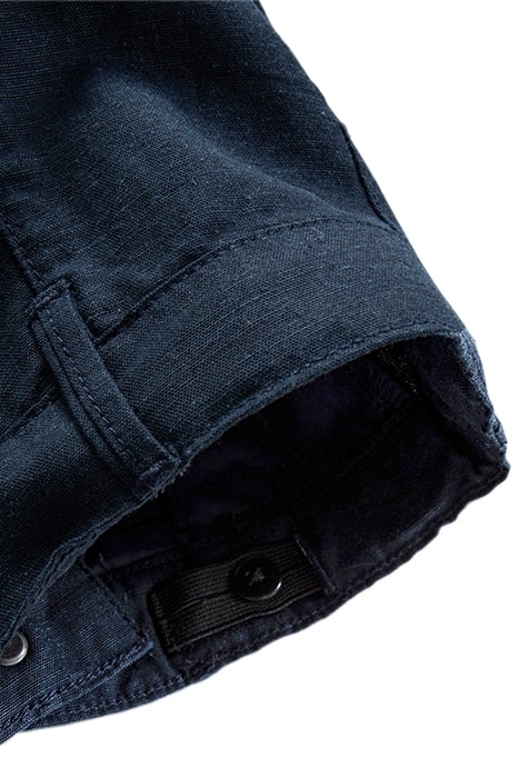 BOYS’ NAVY CARGO BERMUDA SHORTS 7