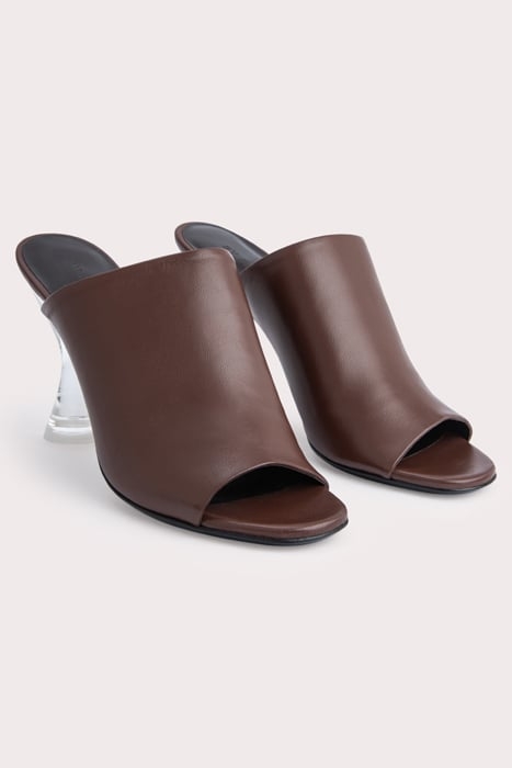 LUZ SEQUOIA NAPPA LEATHER SEQUOIA 3