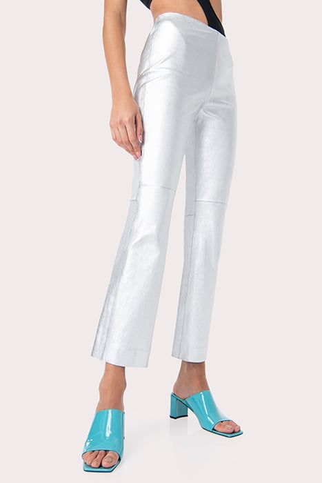 KATYA AQUAMARINE PATENT LEATHER AQUAMARINE 2