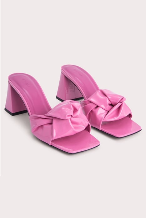 LAMAR LIPSTICK PATENT LEATHER LIPSTICK 3