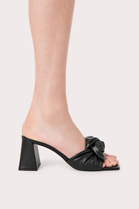 LAMAR BLACK NAPPA LEATHER BLACK 2