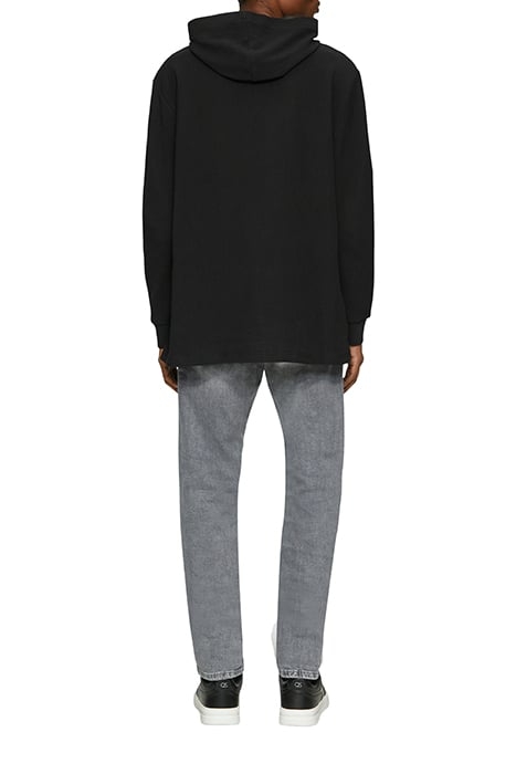 S.OLIVER-QS T-SHIRTS BLACK 2