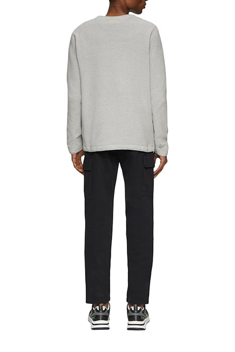 S.OLIVER-QS PANTS BLACK 3