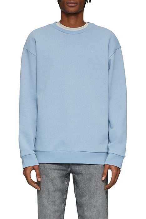 S.OLIVER-QS SWEATSHIRTS BLUE 6