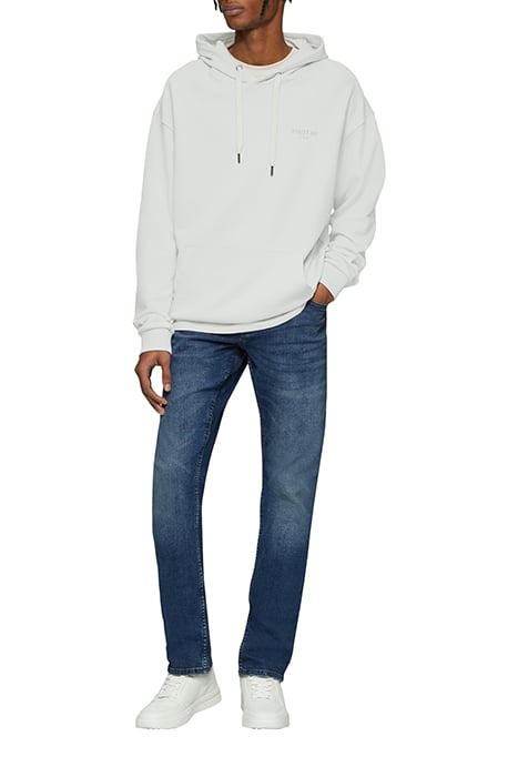 S.OLIVER-QS SWEATSHIRTS GREY/BLACK 2