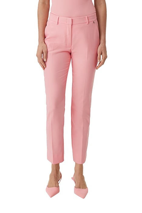 COMMA PANTS PINK 1