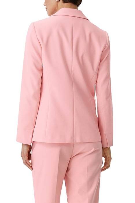 COMMA JACKETS BLAZER PINK 2