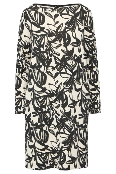 S.OLIVER DRESSES OFFWHITE 5