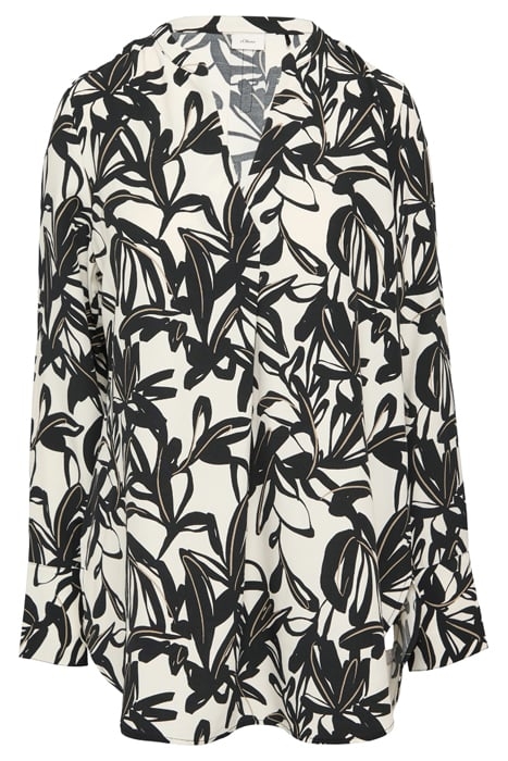 S.OLIVER BLOUSES OFFWHITE 4
