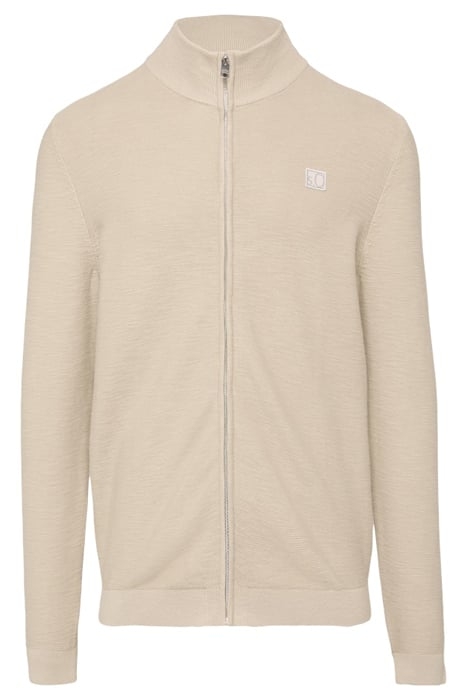 S.OLIVER CARDIGAN BEIGE 3