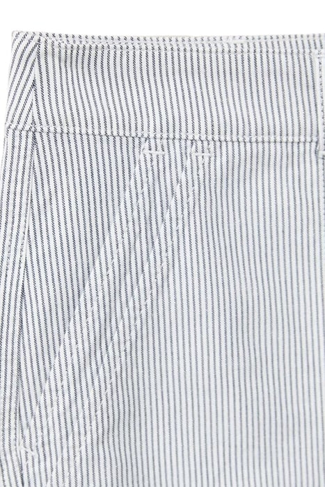 TWISTER CHINO SHORT IVORY MULTI 4