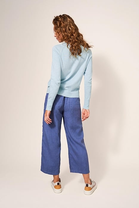 LULU CARDI LIGHT BLUE 2