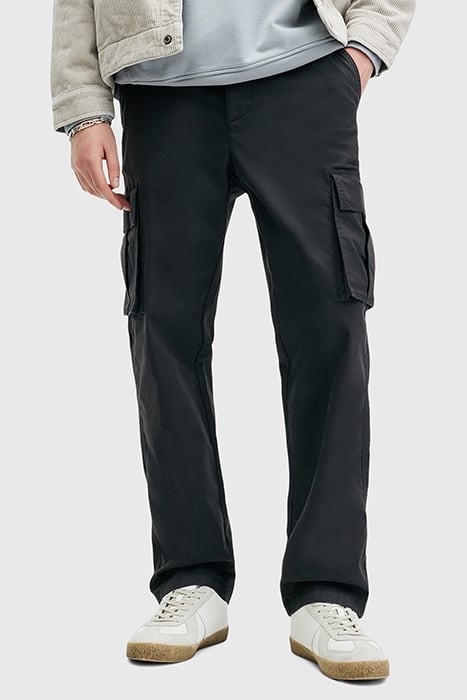 LEWES TROUSER KOTO BLACK 1