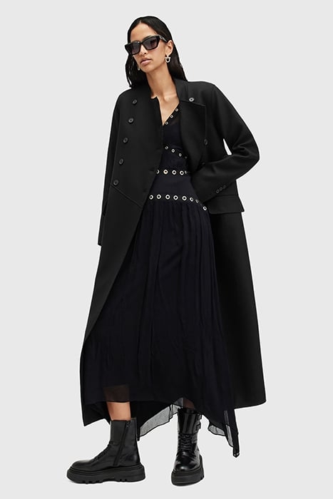 BLAIZE COAT BLACK 4