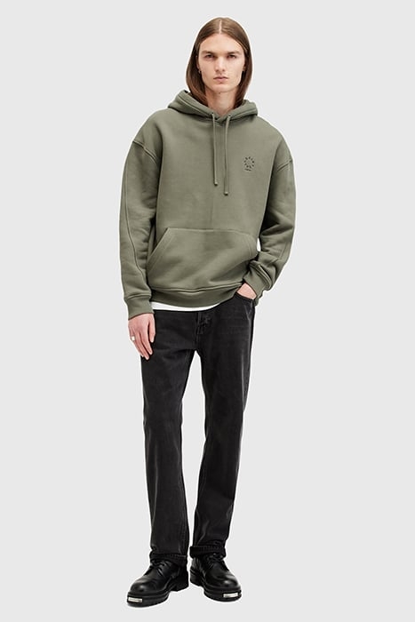 HAVEN OTH HOOD THYME GREEN 3