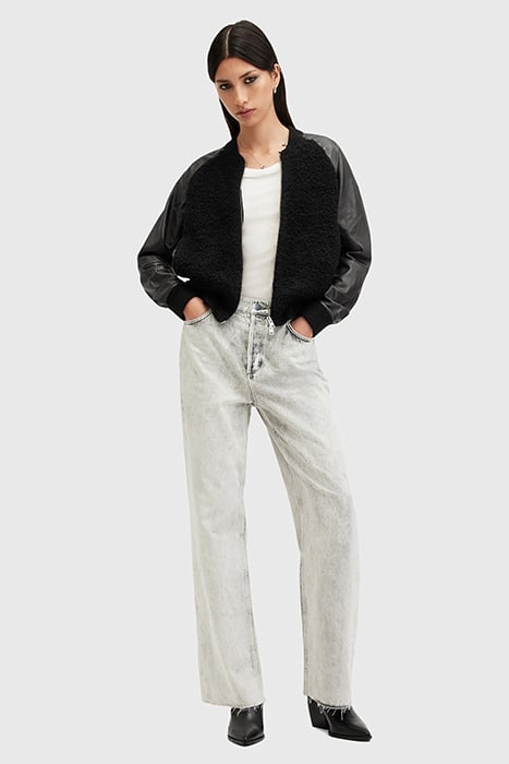 RENATA CARDIGAN BLACK 3