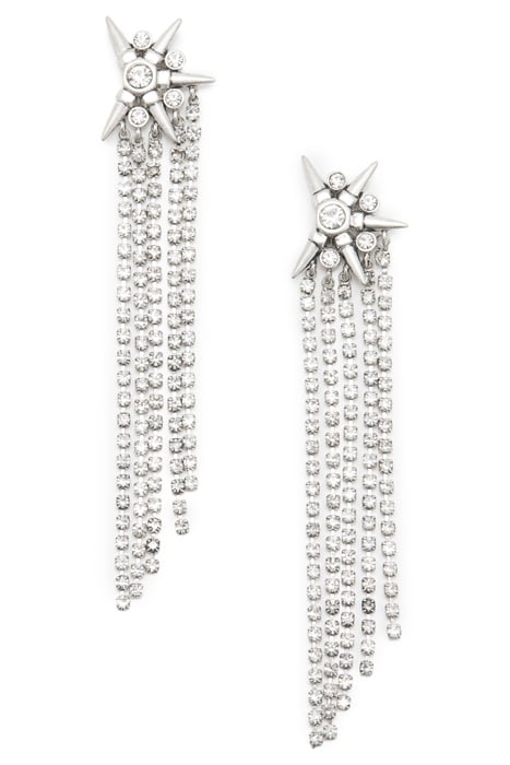 ECLIPSE CHAIN ERNGS WARM SILVER 1