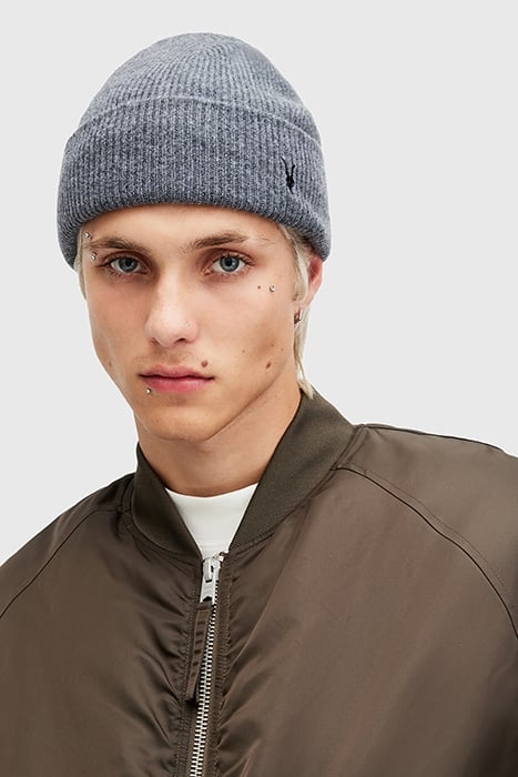 BAILEY BEANIE ULTIMATE GREY 2