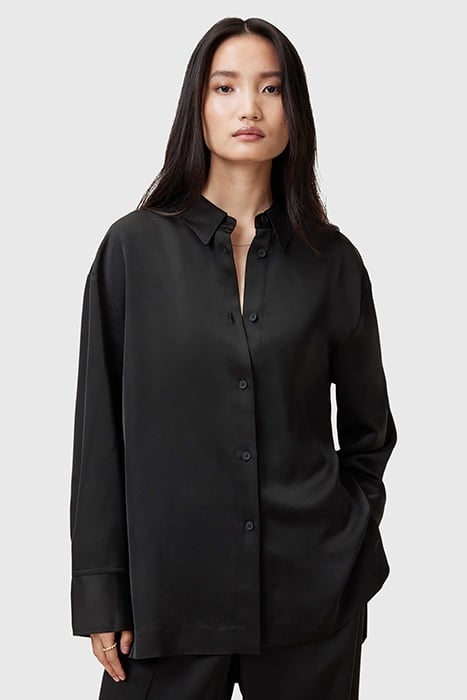 MYRTLE SHIRT BLACK 1