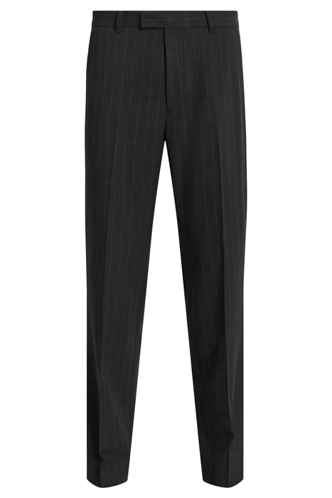 HEDDON TROUSER BLACK 5