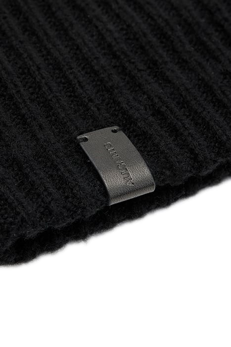 LAURIE HEADBAND BLACK 3