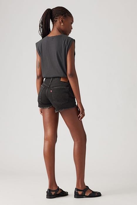 501 ORIGINAL SHORT STOWAWAY 3