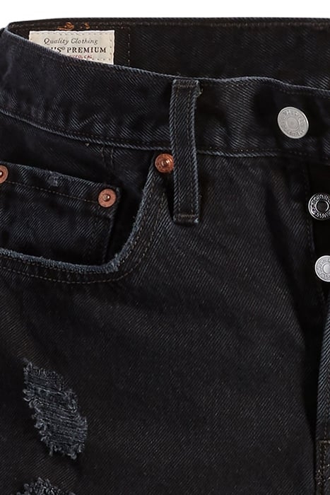 501 ORIGINAL SHORT STOWAWAY 8