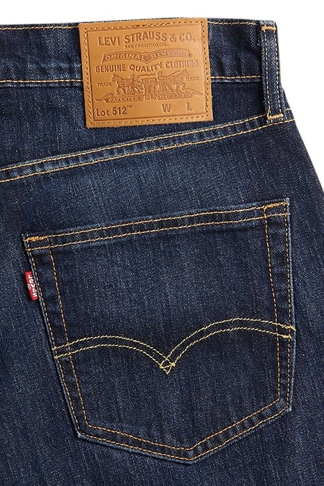 512 SLIM TAPER KEEPIN IT CLEAN 8