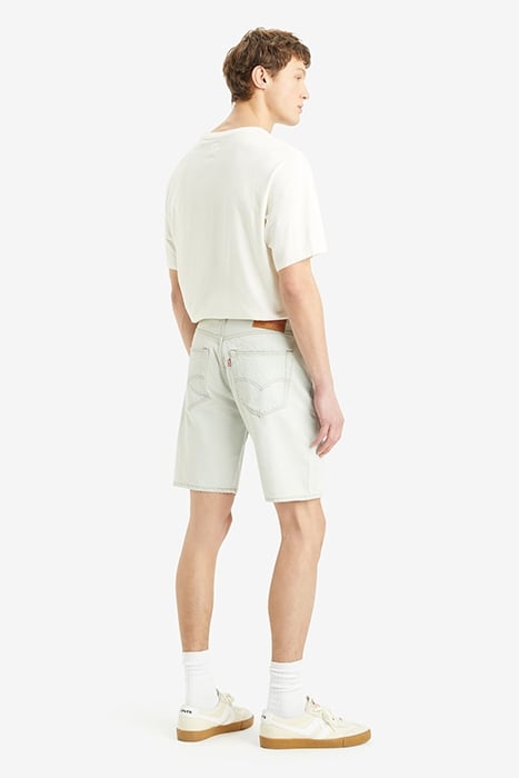 501 ORIGINAL SHORTS CRAFTED LOVE DX SHO 2