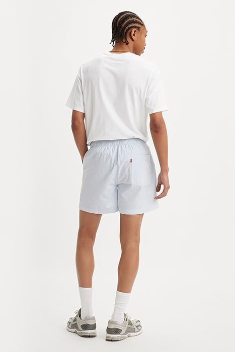 XX EASY SHORTS LOUNGE STRIPE SHORTS SOFT 2