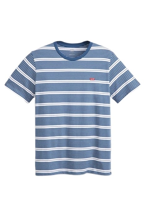 SS ORIGINAL HM TEE COOPER STRIPE SARGASS 3