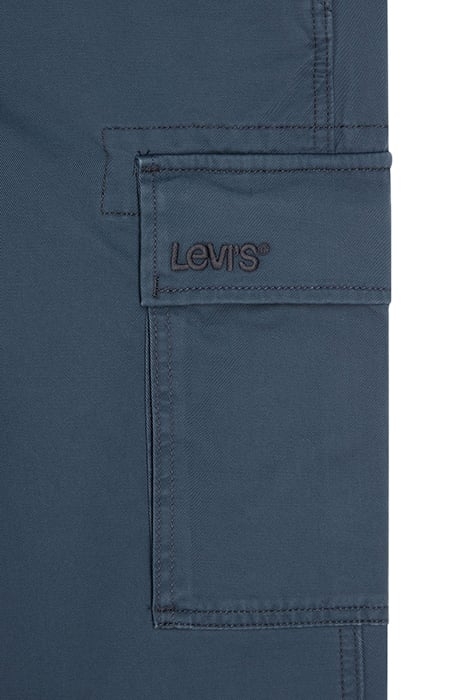 XX CARGO PANTS SLIM DARK SLATE S TWLL 8