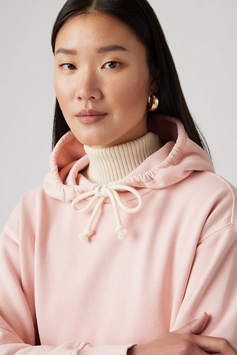 HERITAGE HOODIE NG SIGNATURE GD LOTUS GA 5