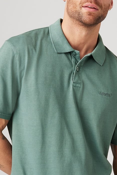 AUTHENTIC POLO NORTH ATLANTIC GARMENT DY 5