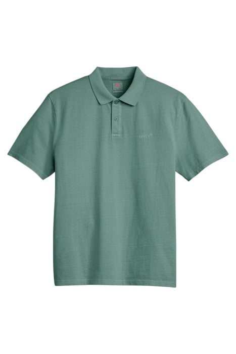 AUTHENTIC POLO NORTH ATLANTIC GARMENT DY 3