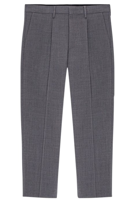BILL 1684 TAILORED PANTS — SLIM FIT 3