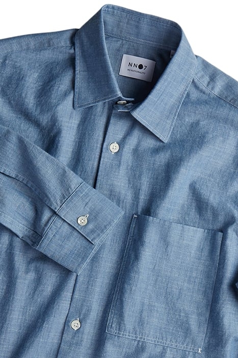 IGGY 5230 CASUAL SHIRTS — SLIM FIT 3