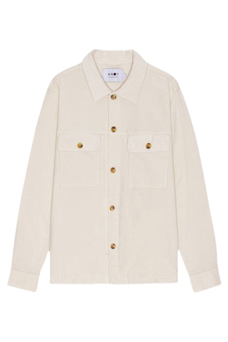 WILAS 1322 LIGHT JACKET — REGULAR FIT 1