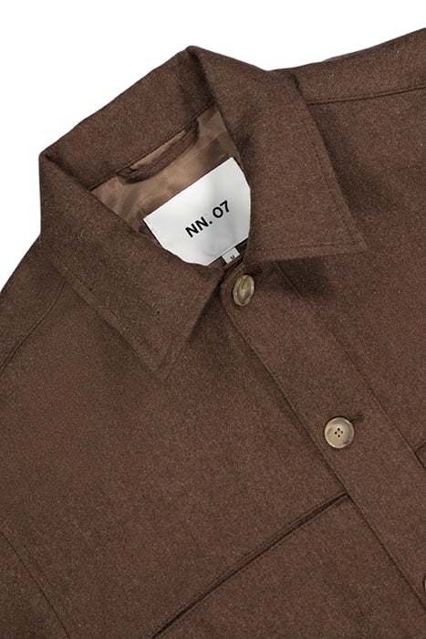 ISAK 1630 LIGHT JACKETS — REGULAR FIT 2