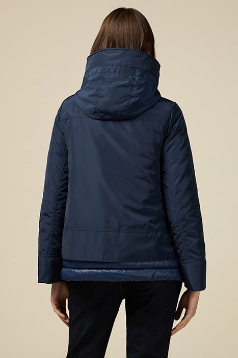 COAT WITH REMOVABLE PADDING BLUE 2