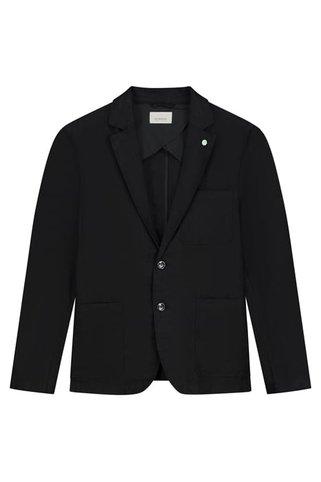 DS_TROY BLAZER BLACK 3