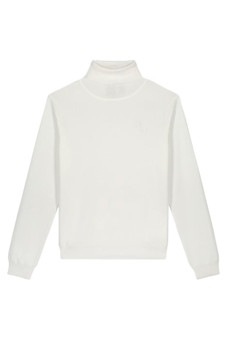JASE TURTLENECK OFF WHITE 2