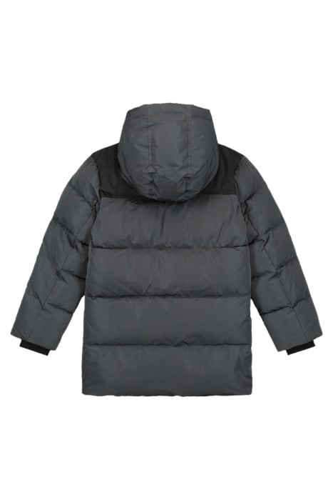 DEAN JACKET DARK GREY 2