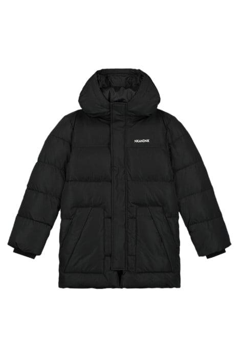 DEAN JACKET BLACK 1